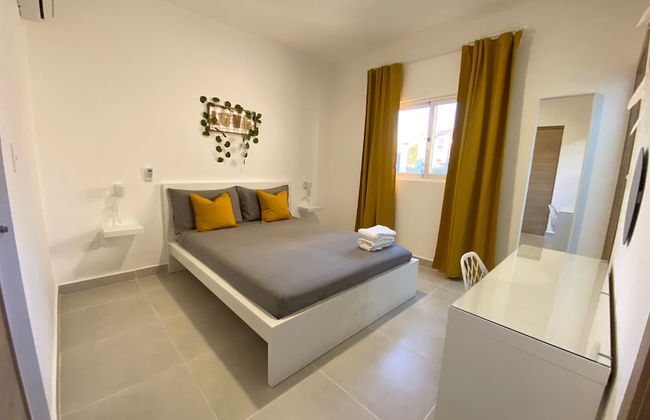 Bamboo apartment - Foto 11