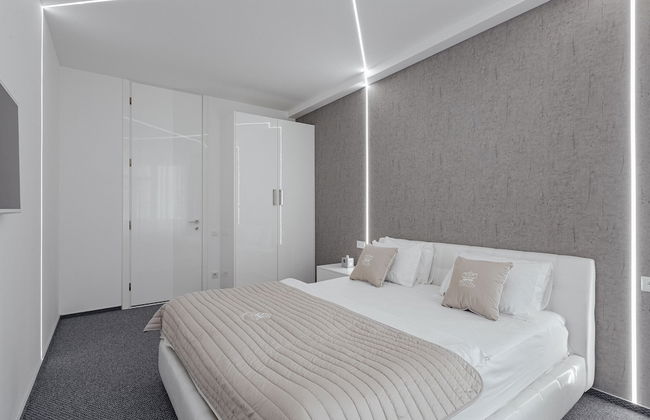 Royal Apartments Gagarinskoe plato 5a - Photo 45