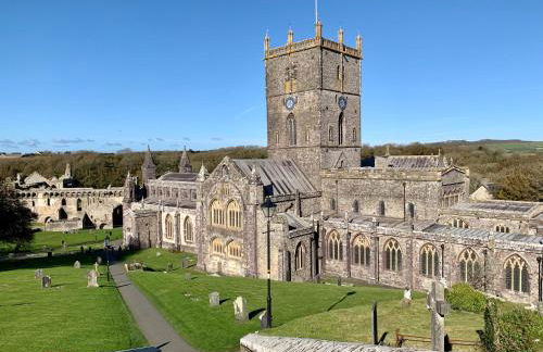 The Dairy @ Trefechan Wen - Photo 25