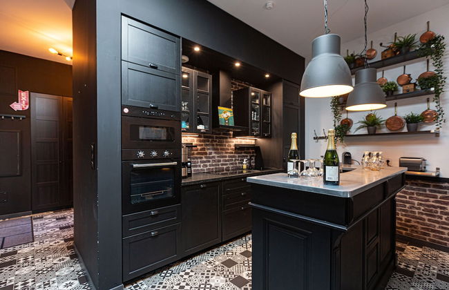 La Maison Devant La Prairie - Foto 37