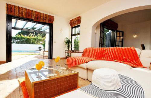 Villa Mauritius by Algarve Vacation - Foto 18