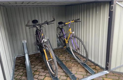 Church Farm Holiday Cottages - Foto 43