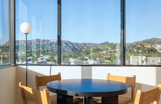 Kasa Sunset Los Angeles - Foto 34