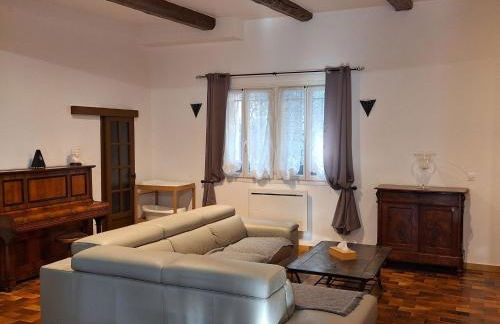 Holiday Home Moulin de Tartay in Avignon by Interhome - Photo 19