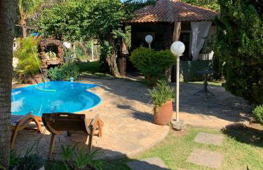 Casa para temporada e finais de semana - Foto 3