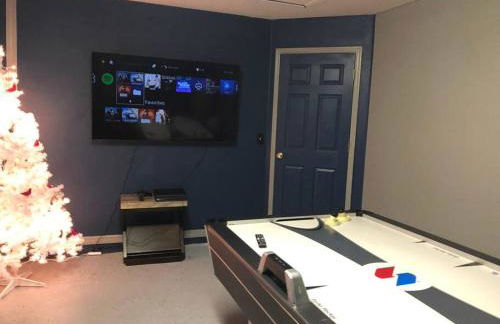 Disney Villa Magical Retreat Private Pool, LakeView & Game Room - Foto 4