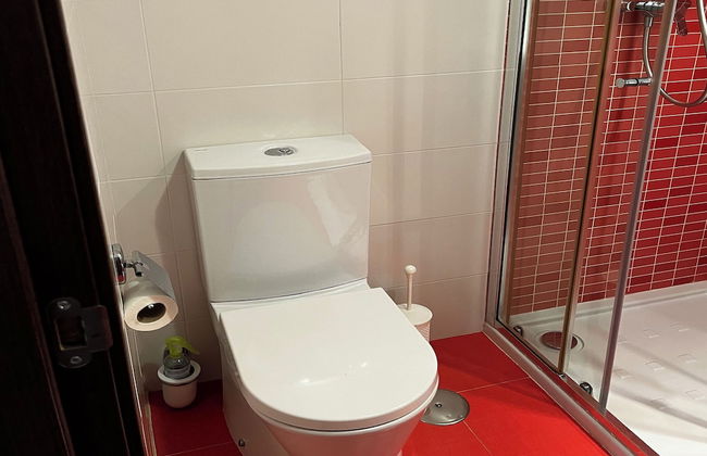 2 Room, Sleeps 4, Parking, 4 Pools, Sea 1st Line - Foto 14