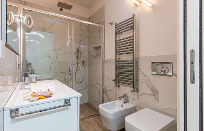 Villa Marzia Mare & Golf - Foto 22