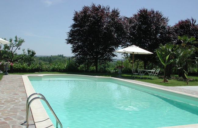 B&B VillaGaia - Foto 23