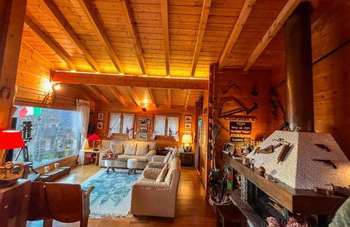 Villa Tirolese - Foto 22