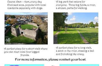 Town Cottage ground floor appartment - Foto 51