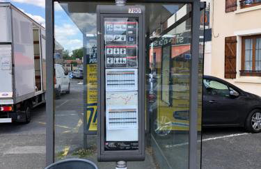 Self Checkin Automatique - 9 min Disney - LE MINNIE - COSYRENTING - Foto 27