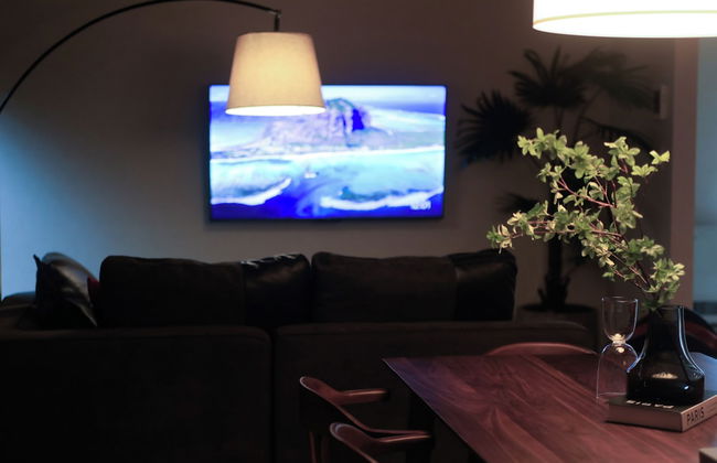 THE VILLA SEASIDE - Foto 59