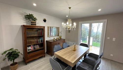 Agréable maison avec jardin à Joinville - Foto 3