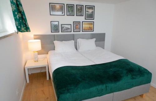 Dom Granero w Lesie pod Ślężą - Photo 19