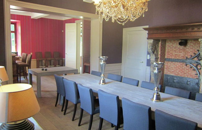 Luxury Castle, Basse-bodeux - Photo 31