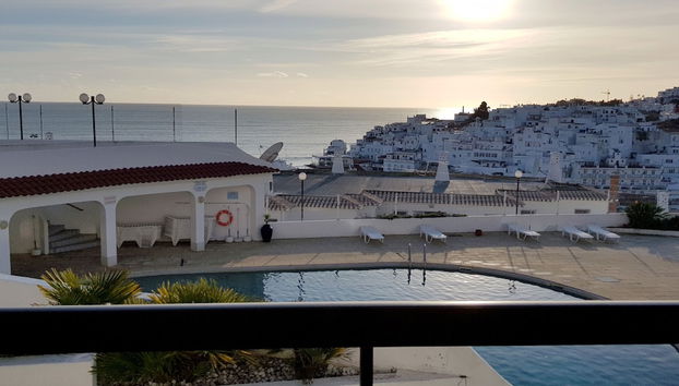 Albufeira Sea Balcony by Rentals in Algave (11) - Foto 2, Imagen principal