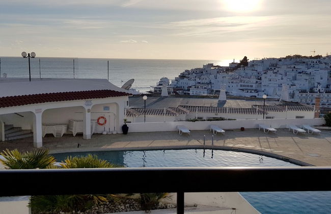 Albufeira Sea Balcony by Rentals in Algave (11) - Foto 1
