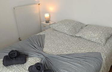 L'appart de l'Europe - Foto 11