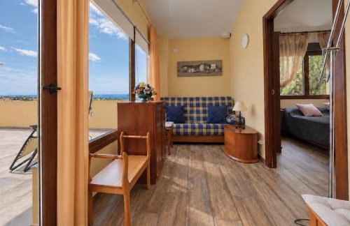 La AMISTAD Apartamento en Chalet con piscina compartida - Foto 22