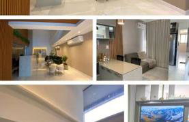 Flat Lindo apt 502 próximo a praia de Tambaú e Cabo Branco - Foto 4