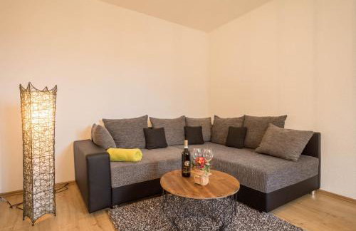 Ferienwohnung Obsthof Schäfler - Photo 5