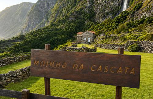 Moinho da Cascata - Foto 2