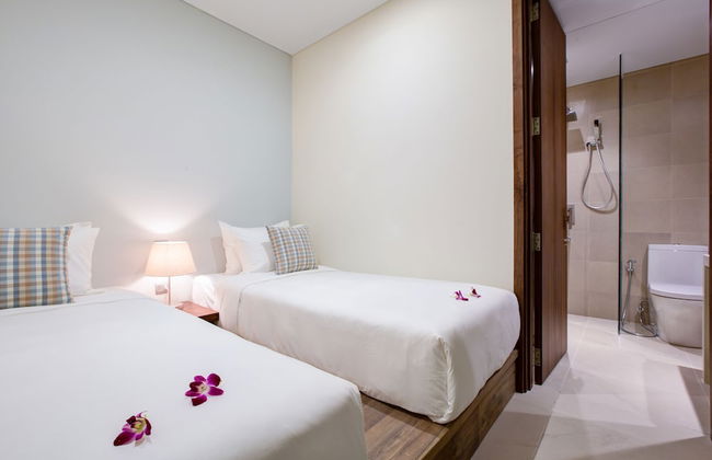 A La Carte Da Nang Beach - Foto 2