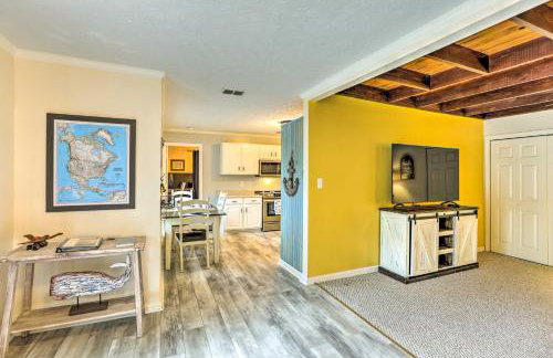 Waterfront Home Spectacular On-Site Fishing! - Foto 8