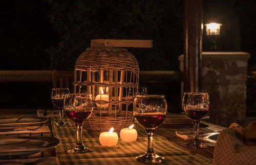 Villa Fabrica - Photo 35