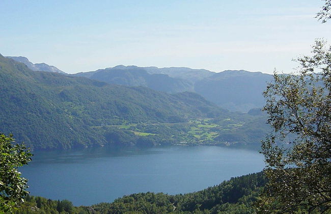 6 Person Holiday Home in Akra-by Traum - Foto 15