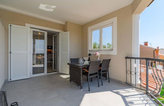 Bright Apartment With Communal Pool - Foto 7