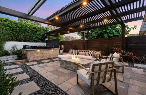 Luxury La Jolla Home with Jacuzzi - Foto 26