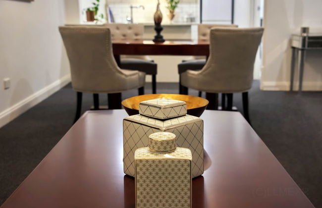 Adelaide Mansions Serviced Apartments - Foto 40