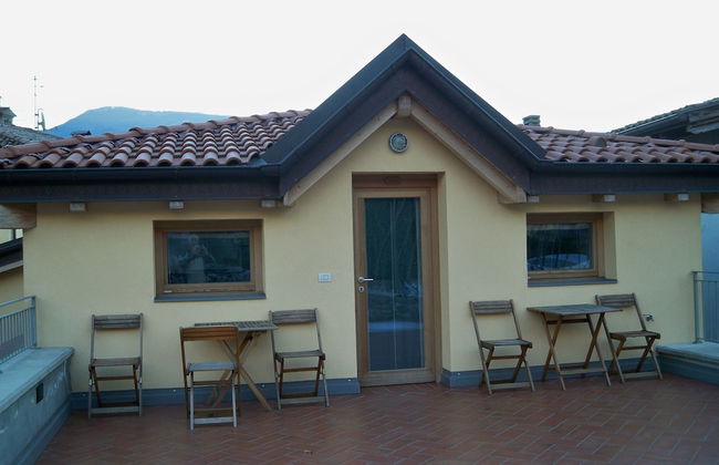 Relais Palazzo Lodron - Guest House - Foto 30