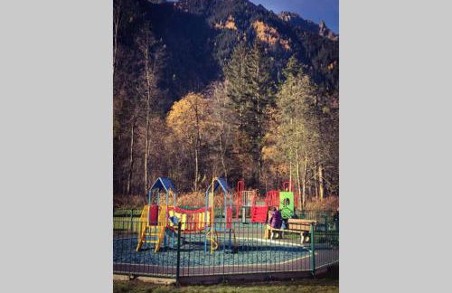 Apartment Chinook,La Praz,Chamonix Mont Blanc - Photo 52