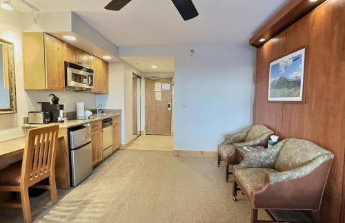 Studio 211 - Perfect Location with Pool and Hot Tub - Foto 4