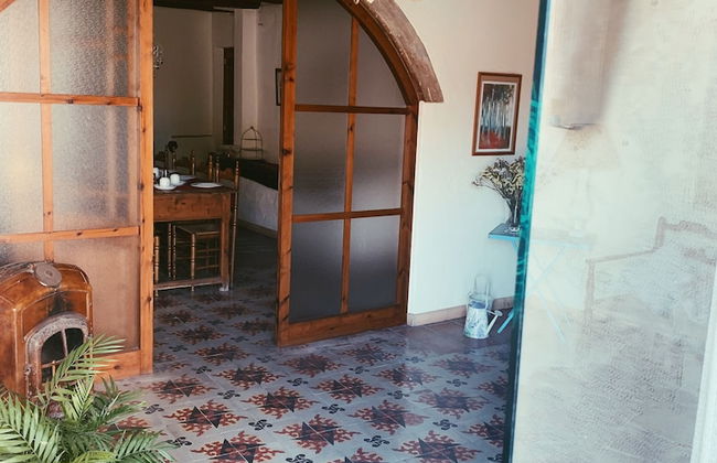 Can Bayre - Hotel Rural - Foto 67