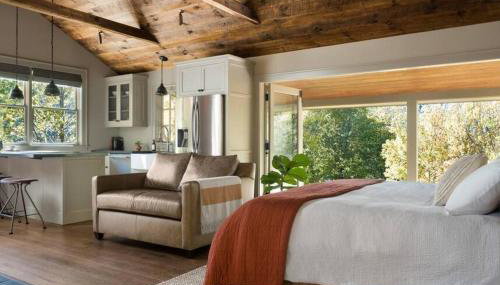 The Cottage at Perkins Hollow - Foto 2