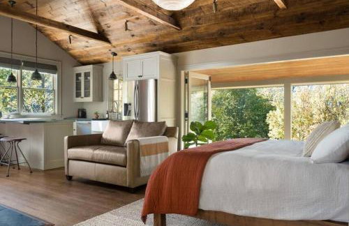 The Cottage at Perkins Hollow - Foto 2