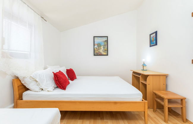 Apartment Manda 709 - Foto 7