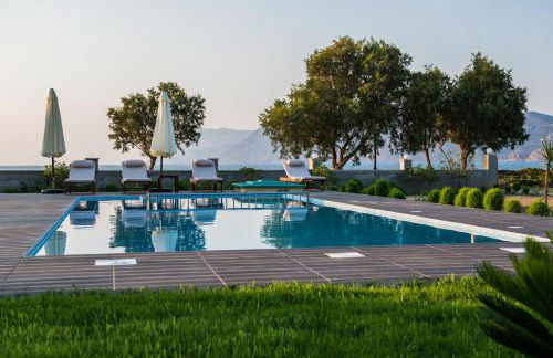 Niovi Seaside Suites - Foto 18