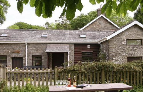 Bwthyn Y Saer - Foto 9