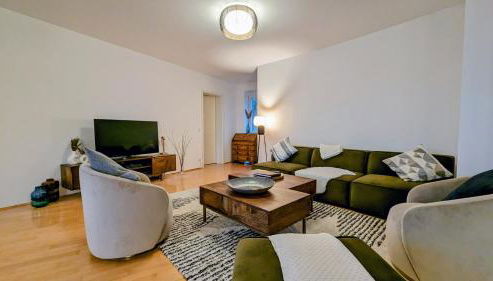 LIBORIA I Villa mit Seeblick 10min vom See - Foto 3