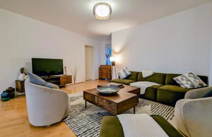 LIBORIA I Villa mit Seeblick 10min vom See - Foto 3