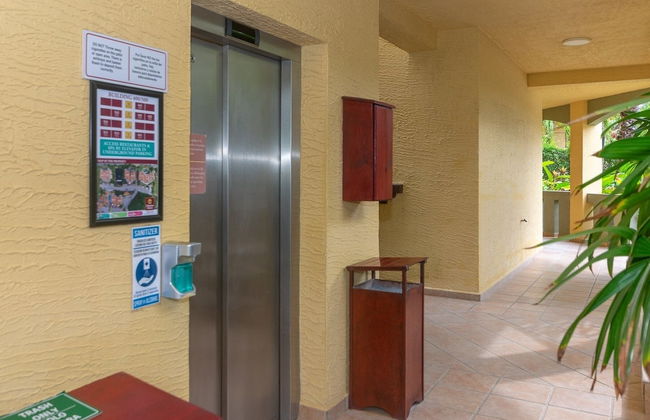 Pineapple Villa 442 2 Bedroom Condo by RedAwning - Foto 21