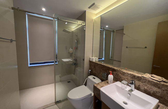 Suite & Pavilion Thien Kim - Foto 41