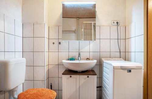 Ferienwohnung Wilhelm - Foto 6