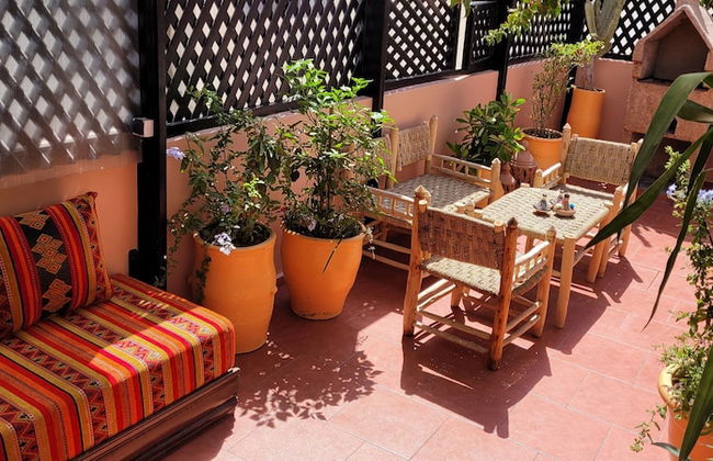 Surf Riad in Taghazout - Photo 30