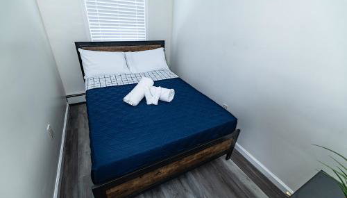 Cozy Urban Oasis Near NYC - Foto 5